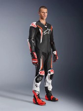 Alpinestars tech pezzo - tech, v5