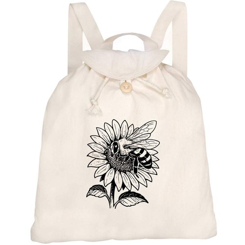 Zaino ape impollina - zaino,
