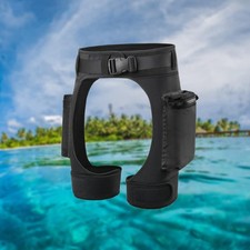 Short muta per uomini pantaloncini per immersioni per la canoa subacquea