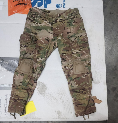 Usgi combat pants - combat,