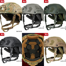 Casco tattico uhwm - casco, uhwm-pe