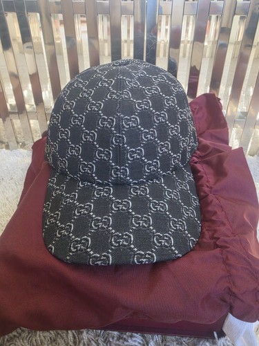 Gucci berretto baseball - berretto, da