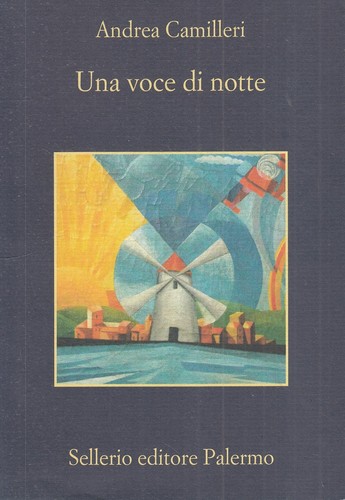 Una voce notte andrea - notte,