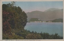 CARTOLINA  BELLAGIO COMO