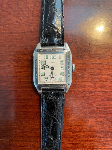 Bellissimo orologio polso - bellissimo,