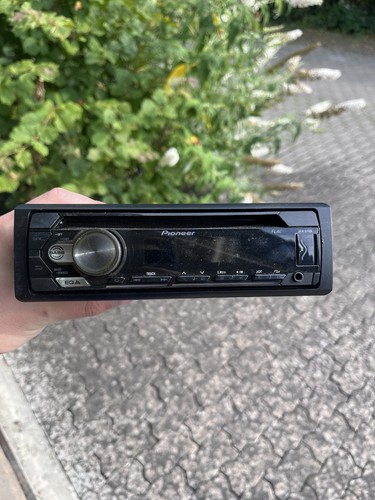 Pioneer deh s11ub lettore mp3 - pioneer,