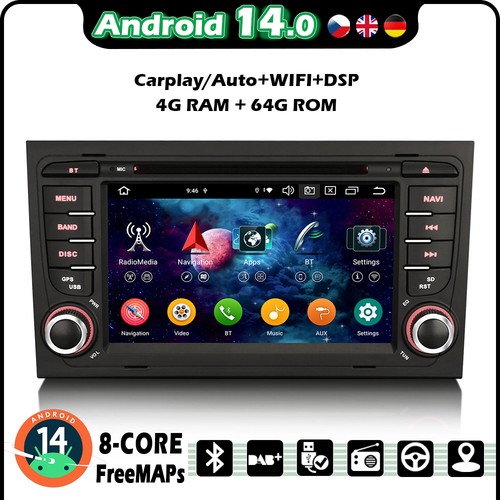Android autoradio - 14,