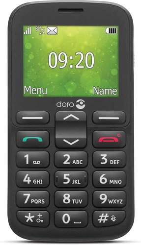 Doro 1380 telefono cellulare - -,