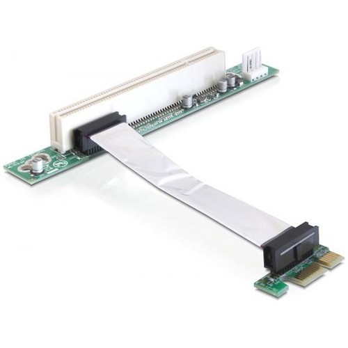 Delock scheda riser pci - delock,