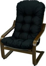 Cuscino imbottito per - , poltrona