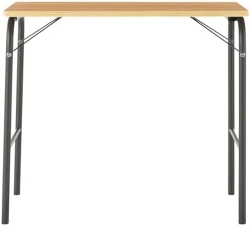 Muji tavolo pieghevole - tavolo, legno