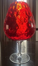 Vaso Calice Regency Empoli in