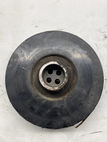 Puleggia albero motore bmw - puleggia,