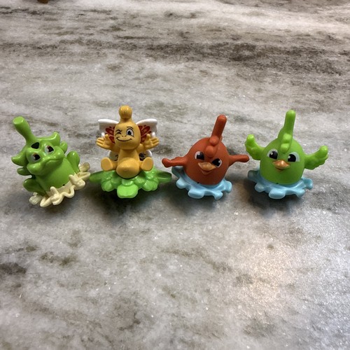 Kinder toys - pc.,