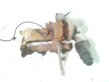 TURBINA TURBO PER VOLKSWAGEN