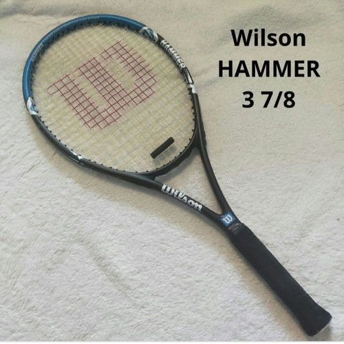 Racchetta tennis wilson - da,
