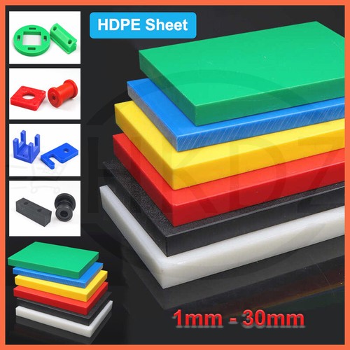 Foglio hdpe polietilene - foglio,