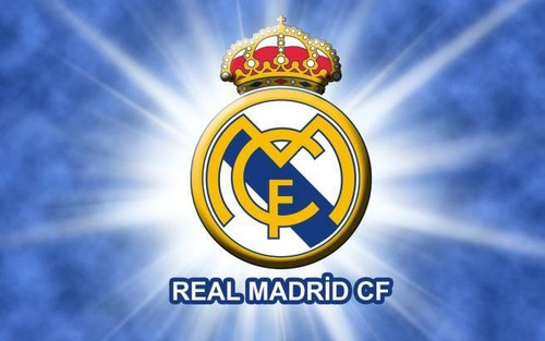 Cialda real madrid - real,