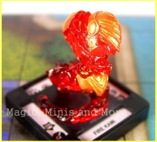 Monsterpocalypse Now ~ FIRE