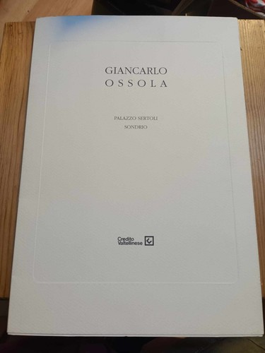 Giancarlo ossola palazzo - giancarlo,