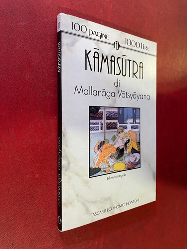 Mallanaga vatsyayana - vatsyayana,