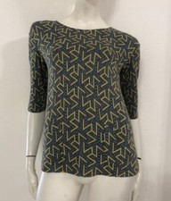 NUMERO PRIMO Maglia blusa
