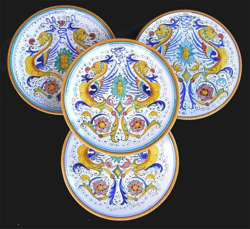 Big plates classic - 4,