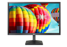 Monitor economico 22" pollici