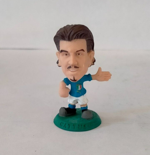 Gennaro gattuso nazionale - gennaro,