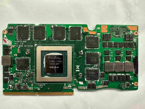 Per asus g750jya - per, vga