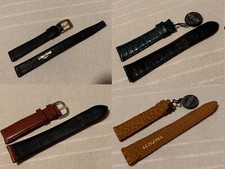 Cinturini LONGINES originali