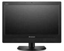 PC AIO Lenovo ThinkCentre M93z, 23” TouchScreen, i5, 8Gb-512Gb-Win11PRO+T/M_REF.