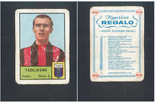 Figurina Calciatori Mira