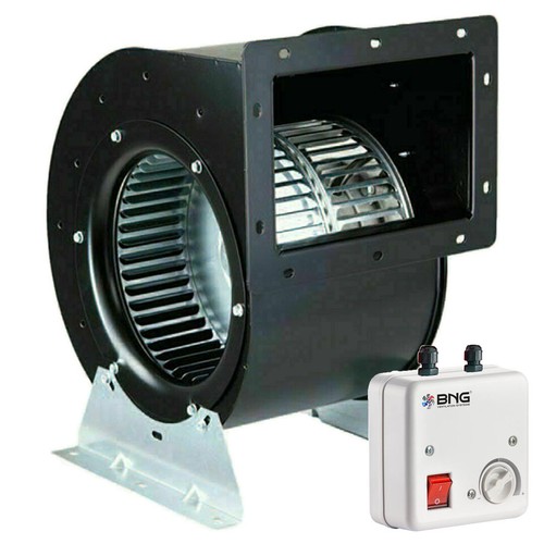 Ventola motore 2200 h - motore, m³/h
