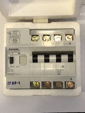 Siemens Interruttore