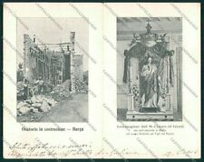 Lucca Barga Oratorio in