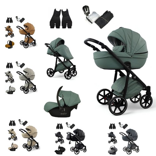 Passeggino mommo fantasy - passeggino,