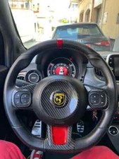 Cover Coppia Pulsanti Volante