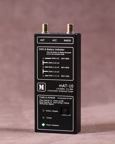 Sintonizzatore antenna