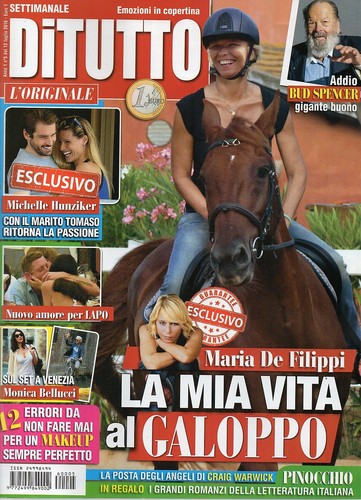 Tutto 2016 maria de - di,