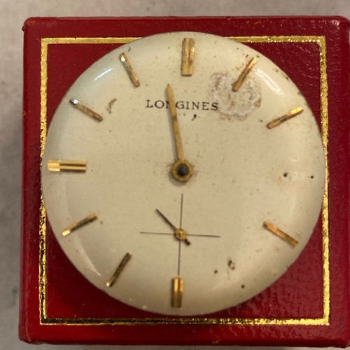 Orologio longines movimento - longines,