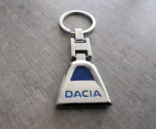 Portachiavi auto doppia - portachiavi,