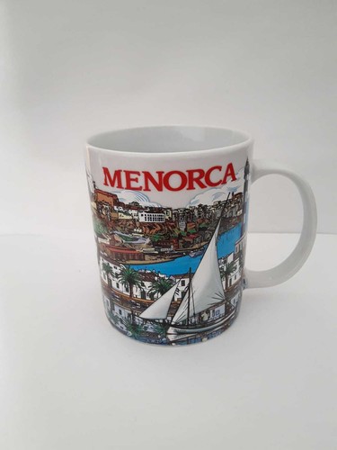 Tazza del buon ricordo - , in