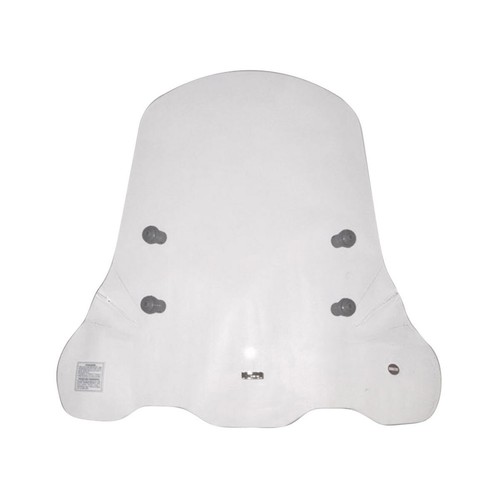 Parabrezza faco 21116 - parabrezza,