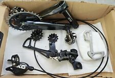 Gruppo Completo SRAM X01 + Movimento Centrale GX Eagle