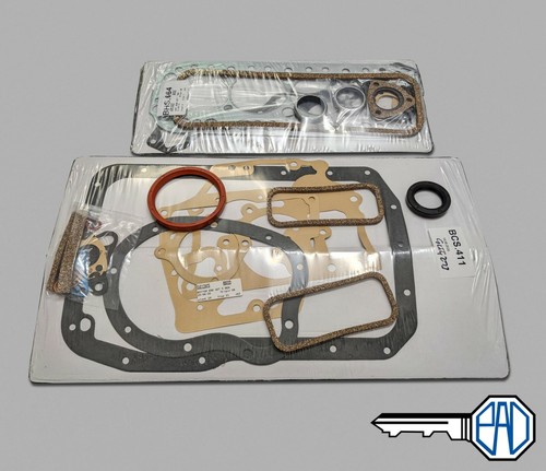 Set completo guarnizioni - , e