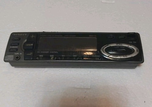 Aiwa cdc x155m - aiwa, cdc-x155m