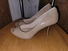 Décolleté Guess 37 Tacco  Nuovo Nuove