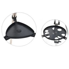 Treppiede Accessorio Vassoio Supporto Barra Asta per Telescopio Celestron AstroMaster