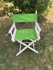 Sedia da Direttore Comandante